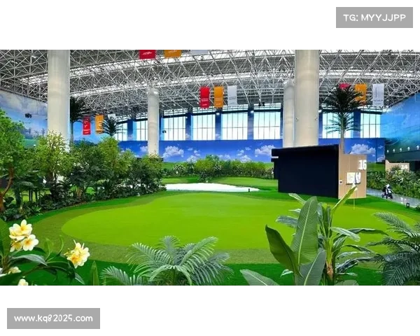 杭州公开赛推动中国高尔夫国际交流合作新格局打造世界级赛事品牌范例