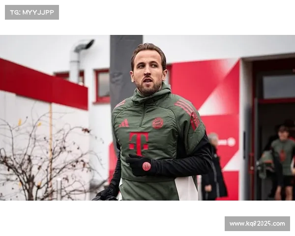 拜仁迎战阿森纳焦点战，凯恩回归北伦敦受关注