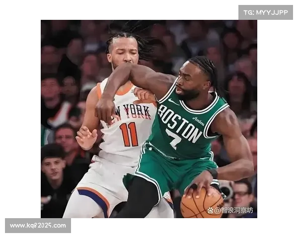 尼克斯vs凯尔特人东部第二卡位战，绿军冲击六连胜