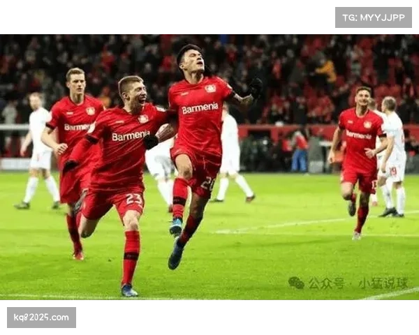 欧联杯出局，勒沃库森将全部精力集中于国内双冠王